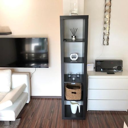 25H Garden Apartment Plus Private Beach Neusiedl am See Exterior foto